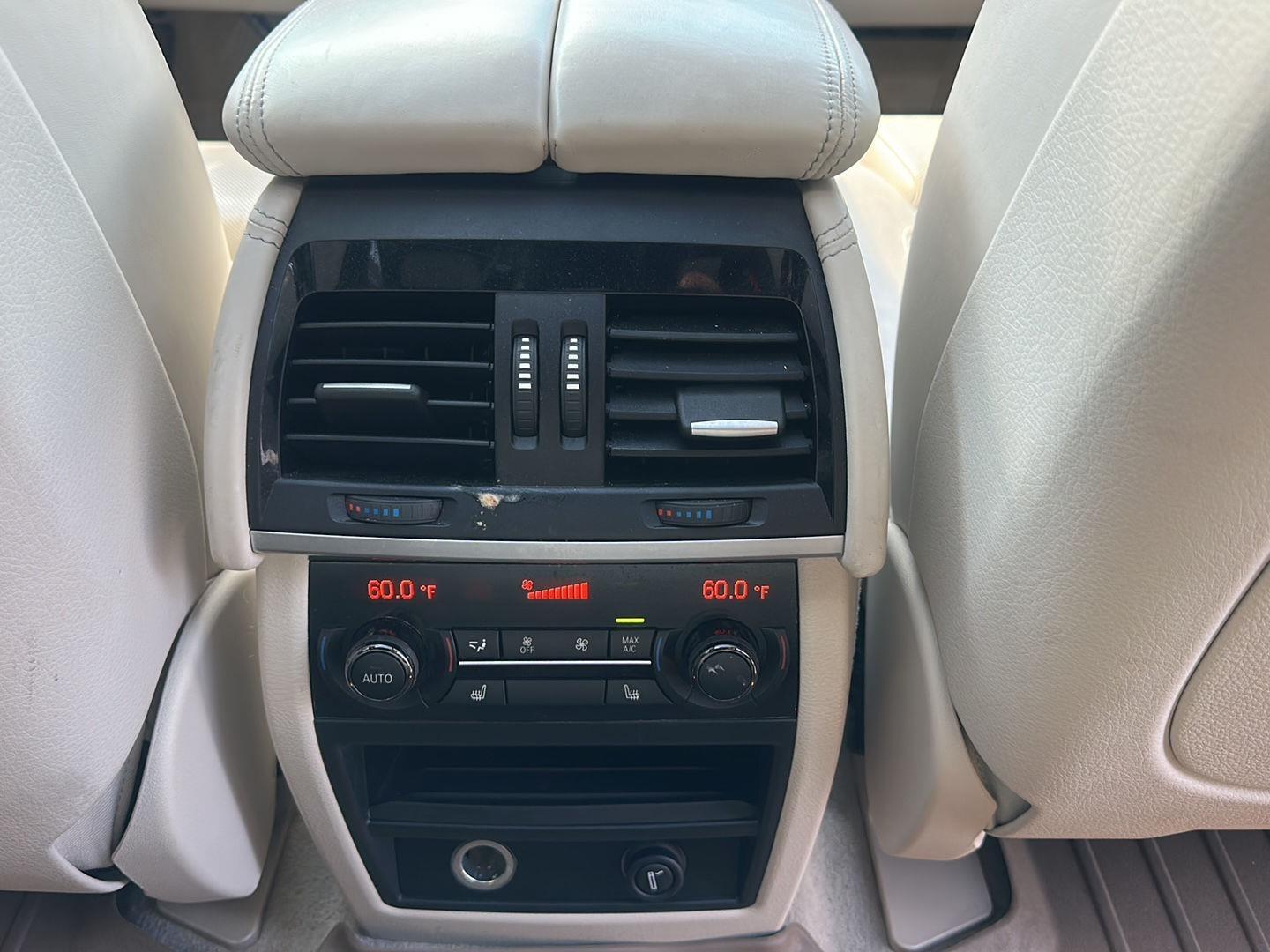 BMW X5 xDrive50i 2016