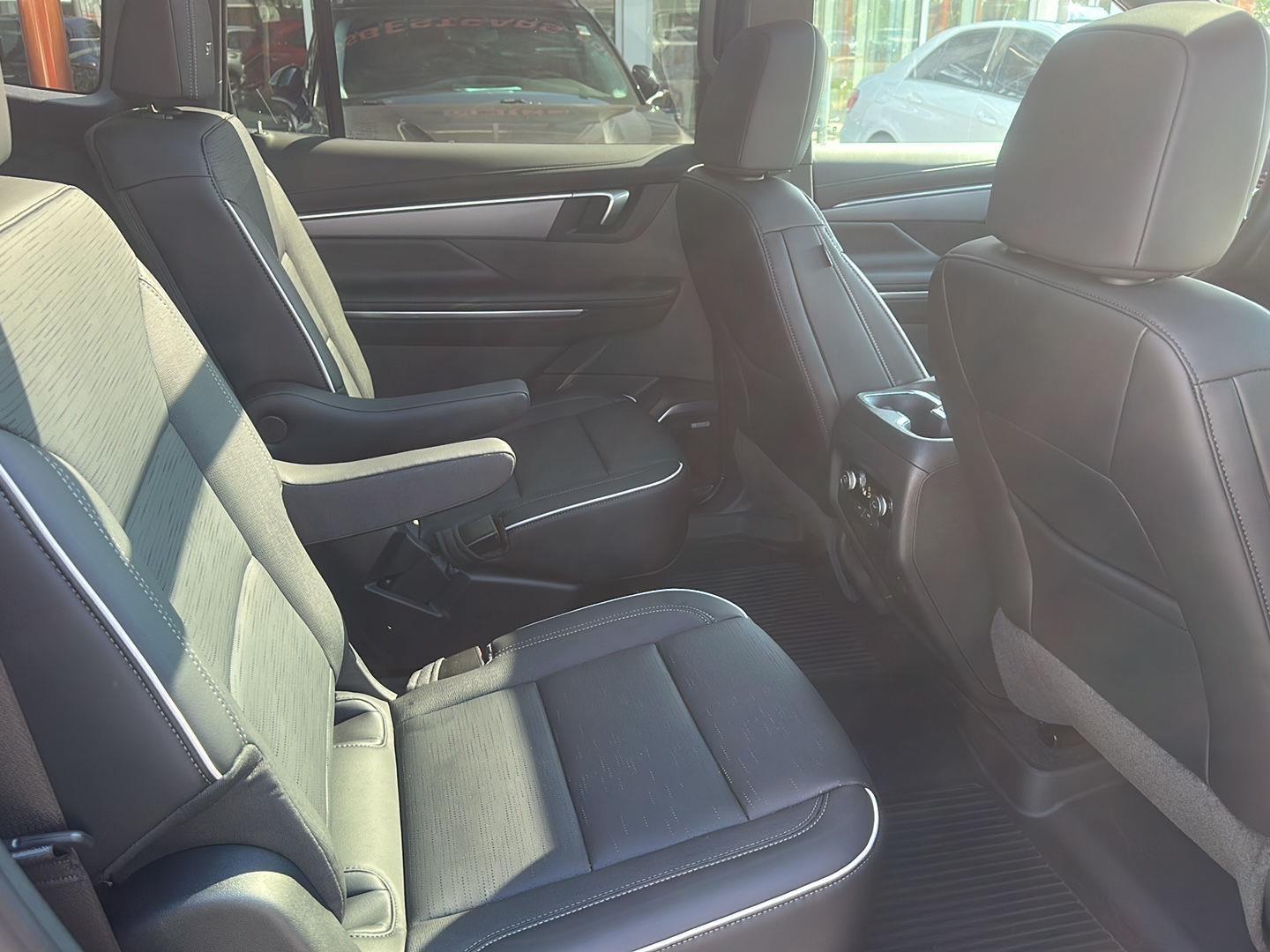 Buick Enclave Sport Touring FWD 2026
