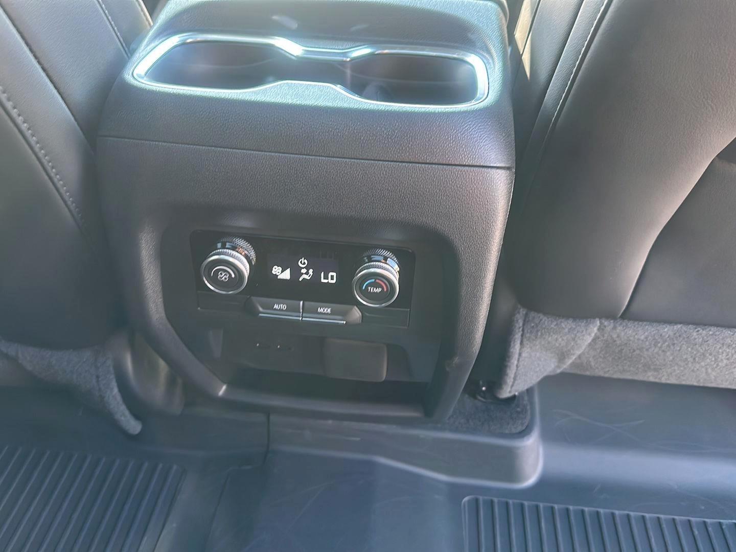 Buick Enclave Sport Touring FWD 2026