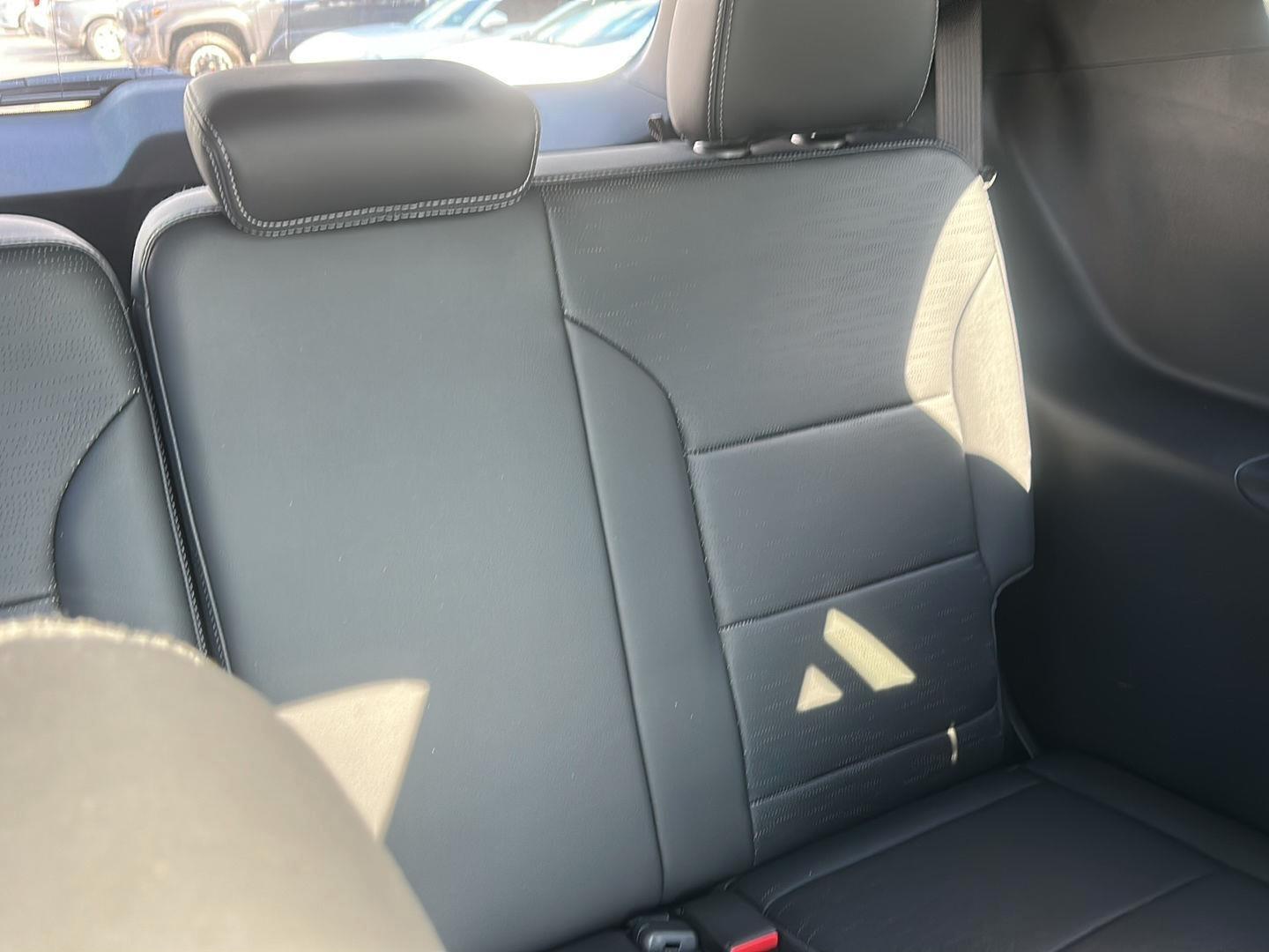 Buick Enclave Sport Touring FWD 2026