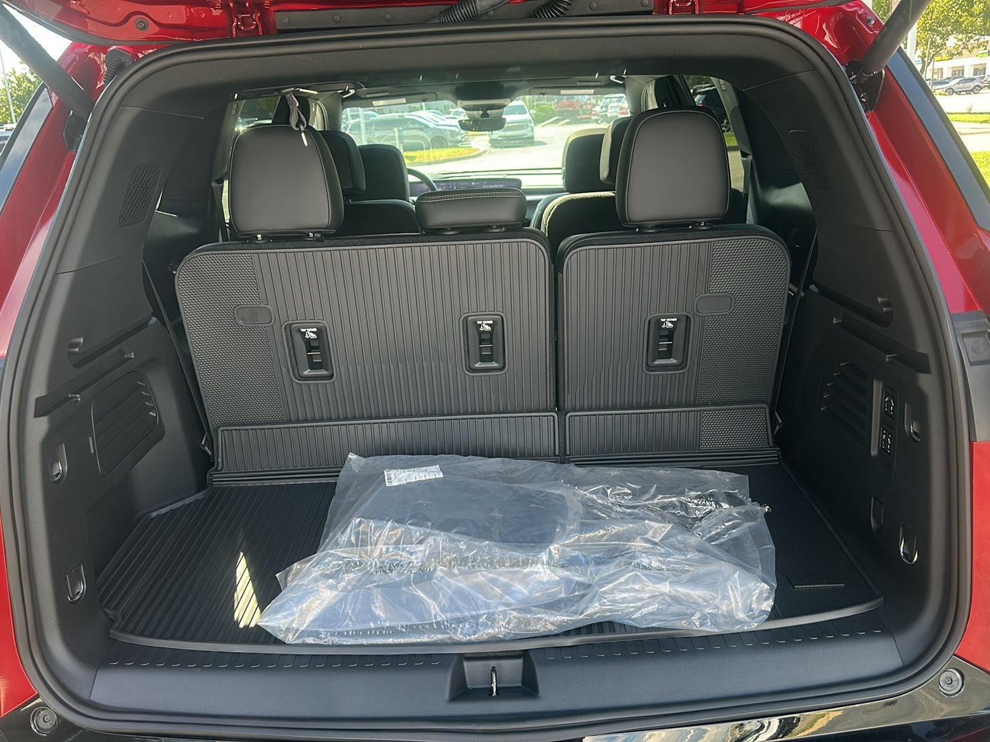 Buick Enclave Sport Touring FWD 2026