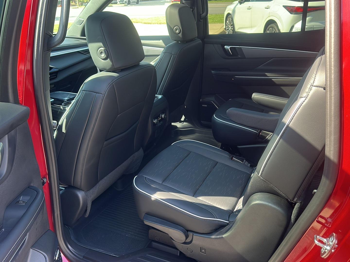 Buick Enclave Sport Touring FWD 2026