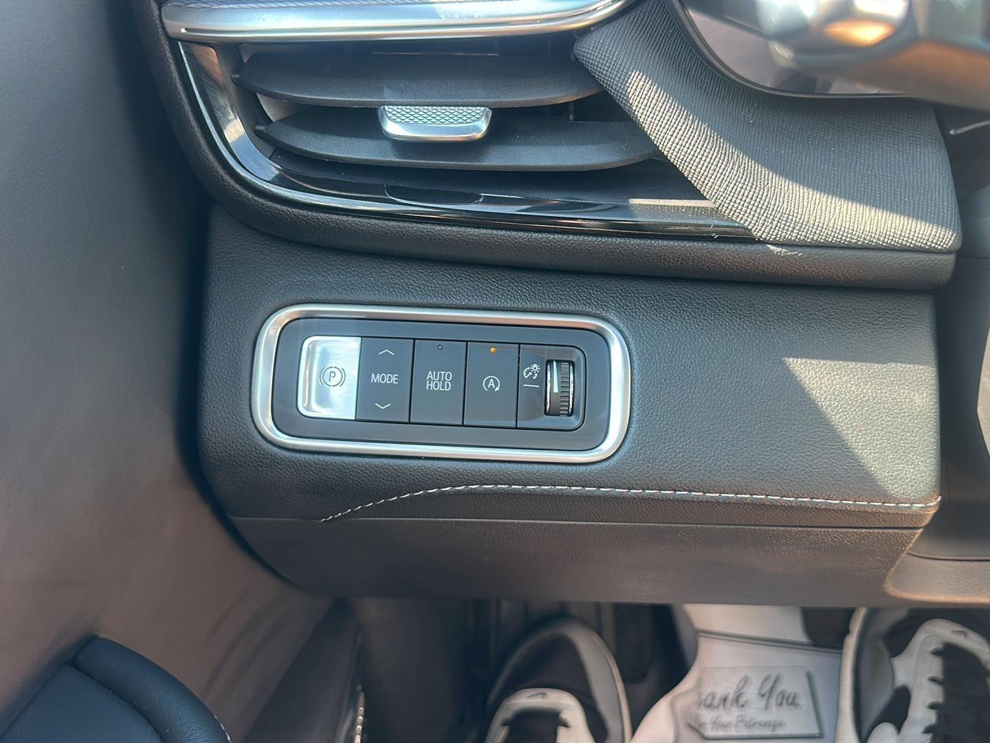 Buick Enclave Sport Touring FWD 2026