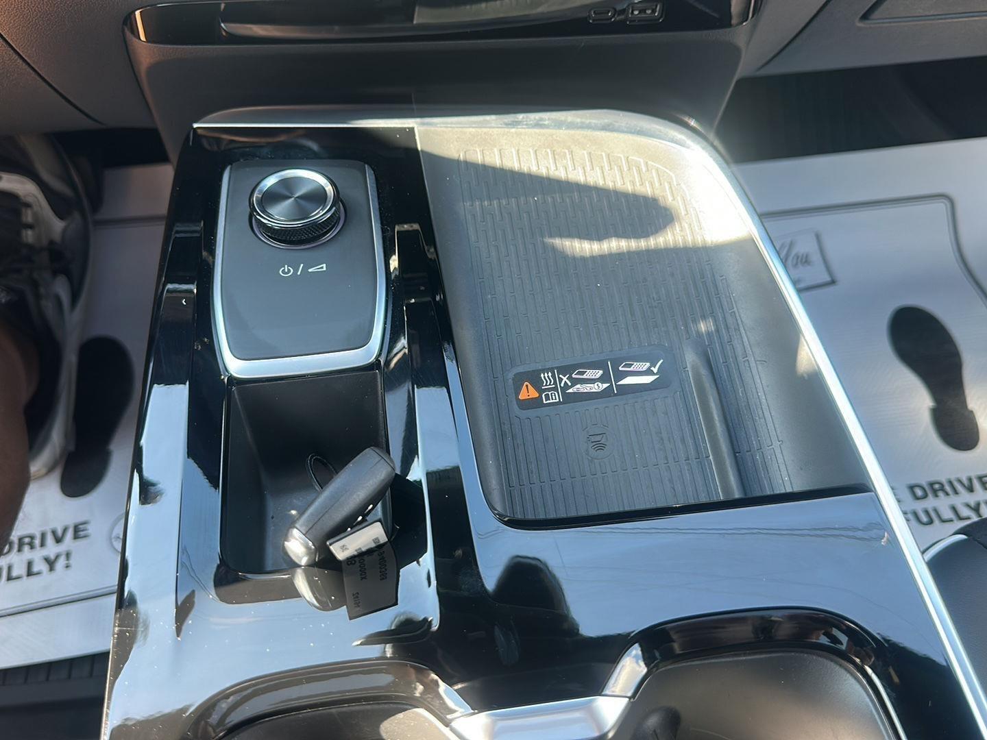 Buick Enclave Sport Touring FWD 2026