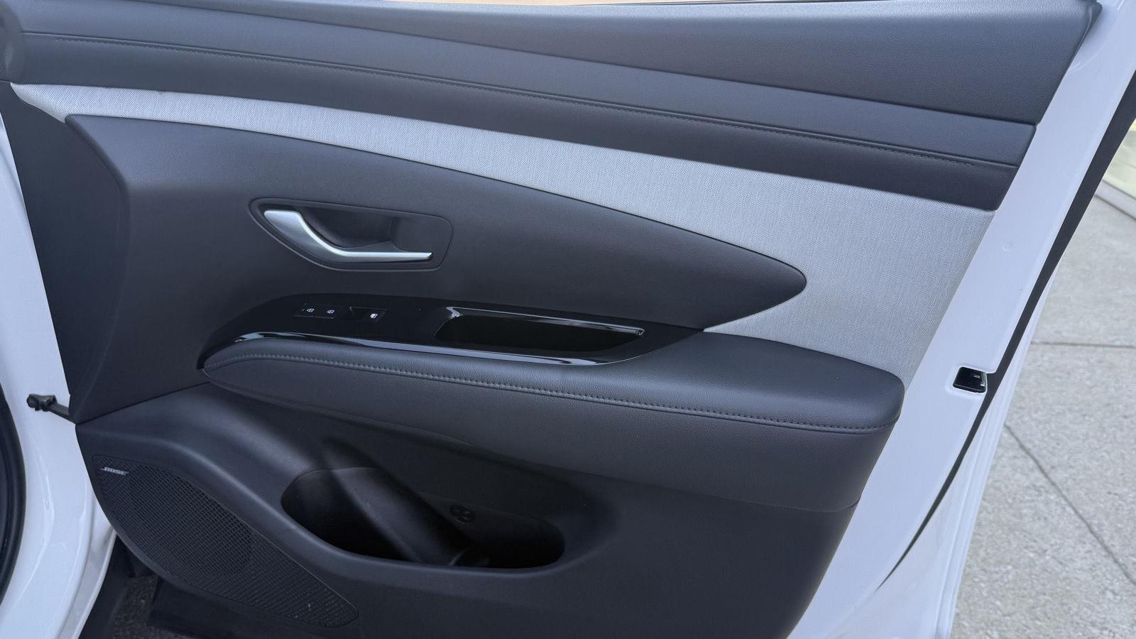 Hyundai Santa Cruz Limited AWD 2025