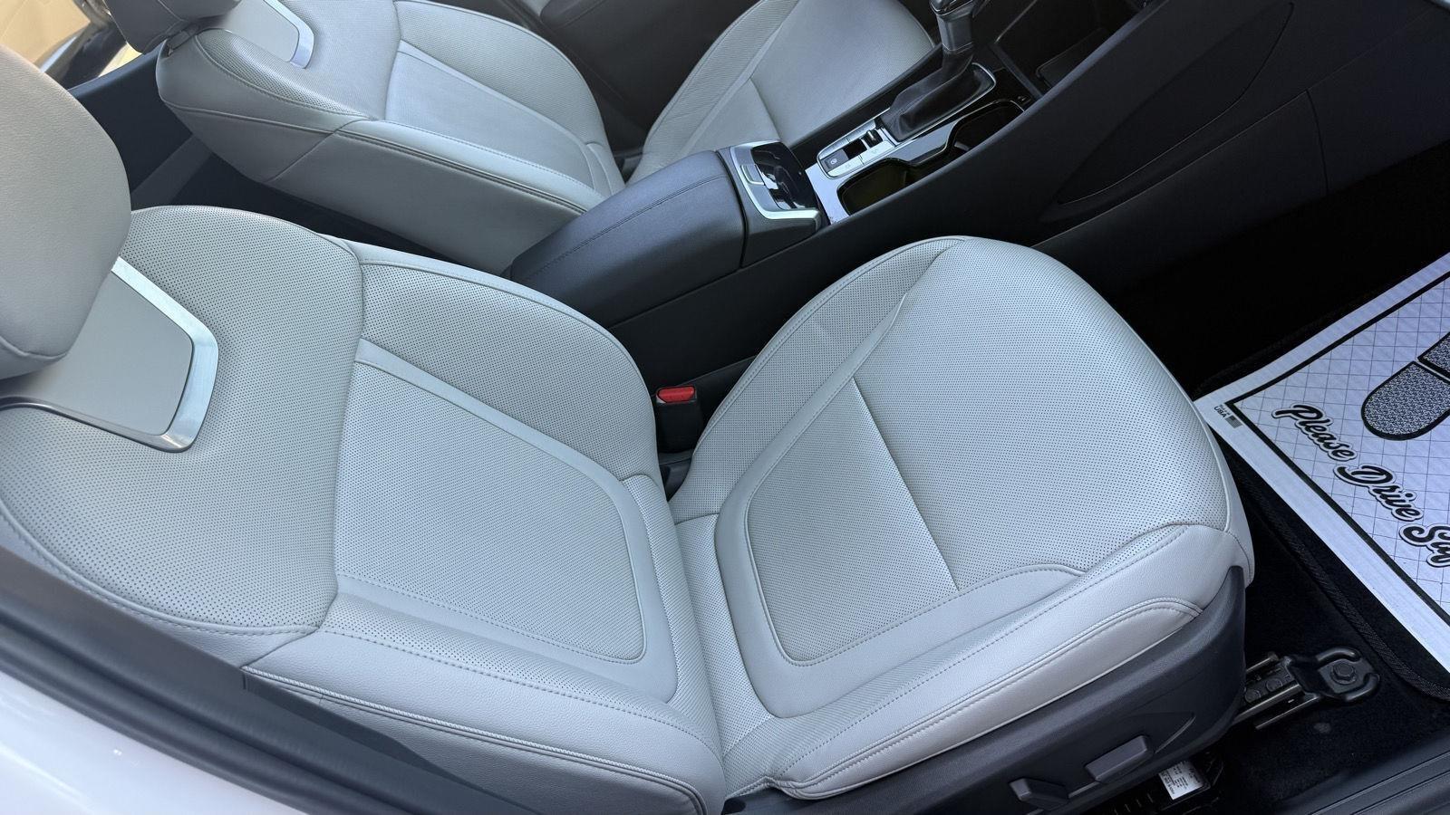 Hyundai Santa Cruz Limited AWD 2025