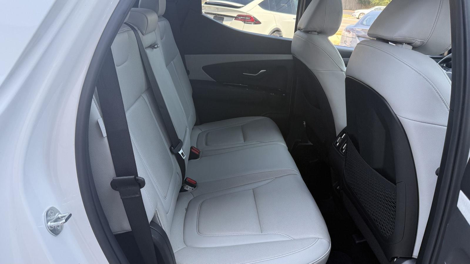Hyundai Santa Cruz Limited AWD 2025