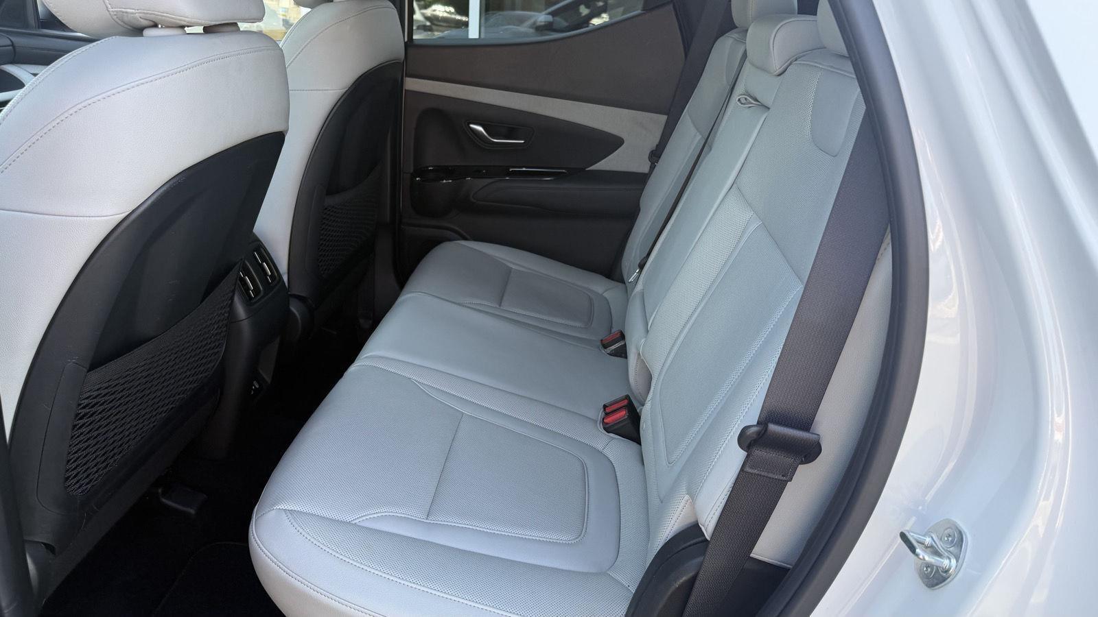 Hyundai Santa Cruz Limited AWD 2025