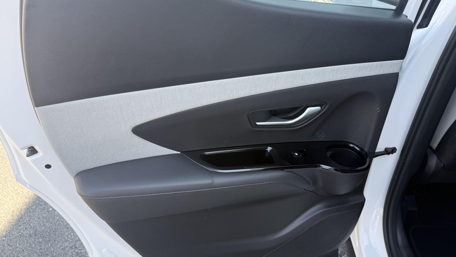 Hyundai Santa Cruz Limited AWD 2025