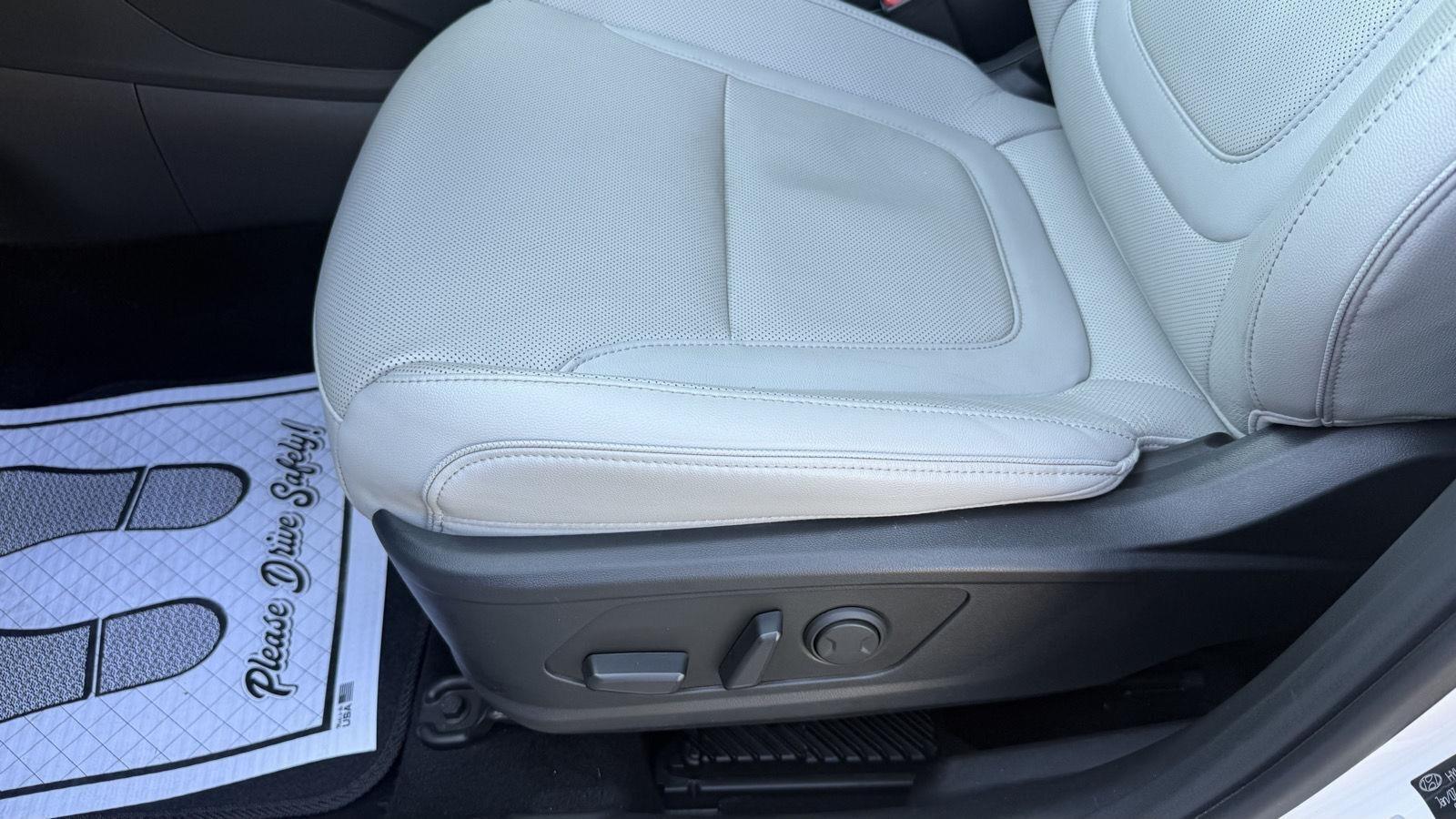 Hyundai Santa Cruz Limited AWD 2025