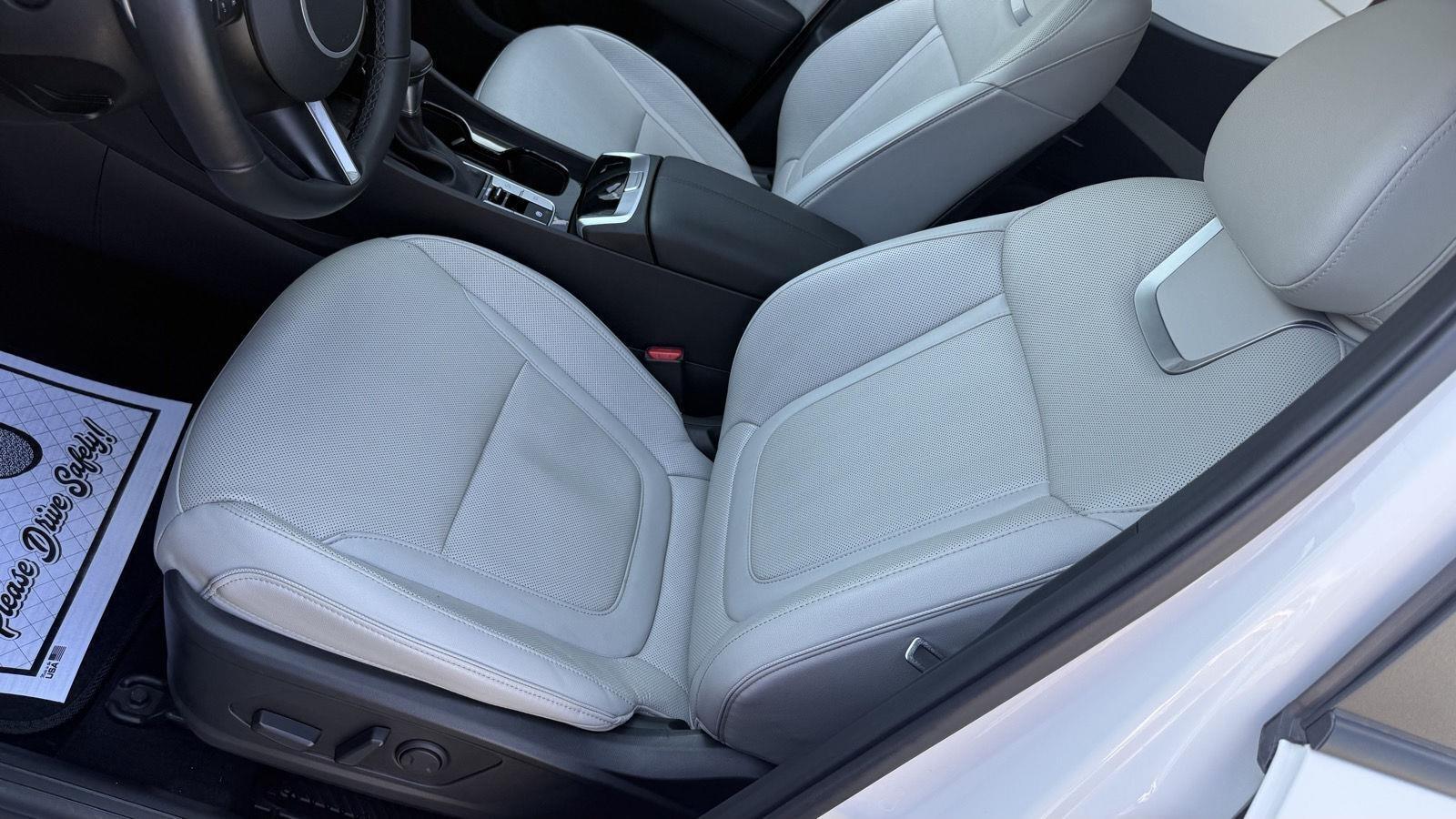 Hyundai Santa Cruz Limited AWD 2025