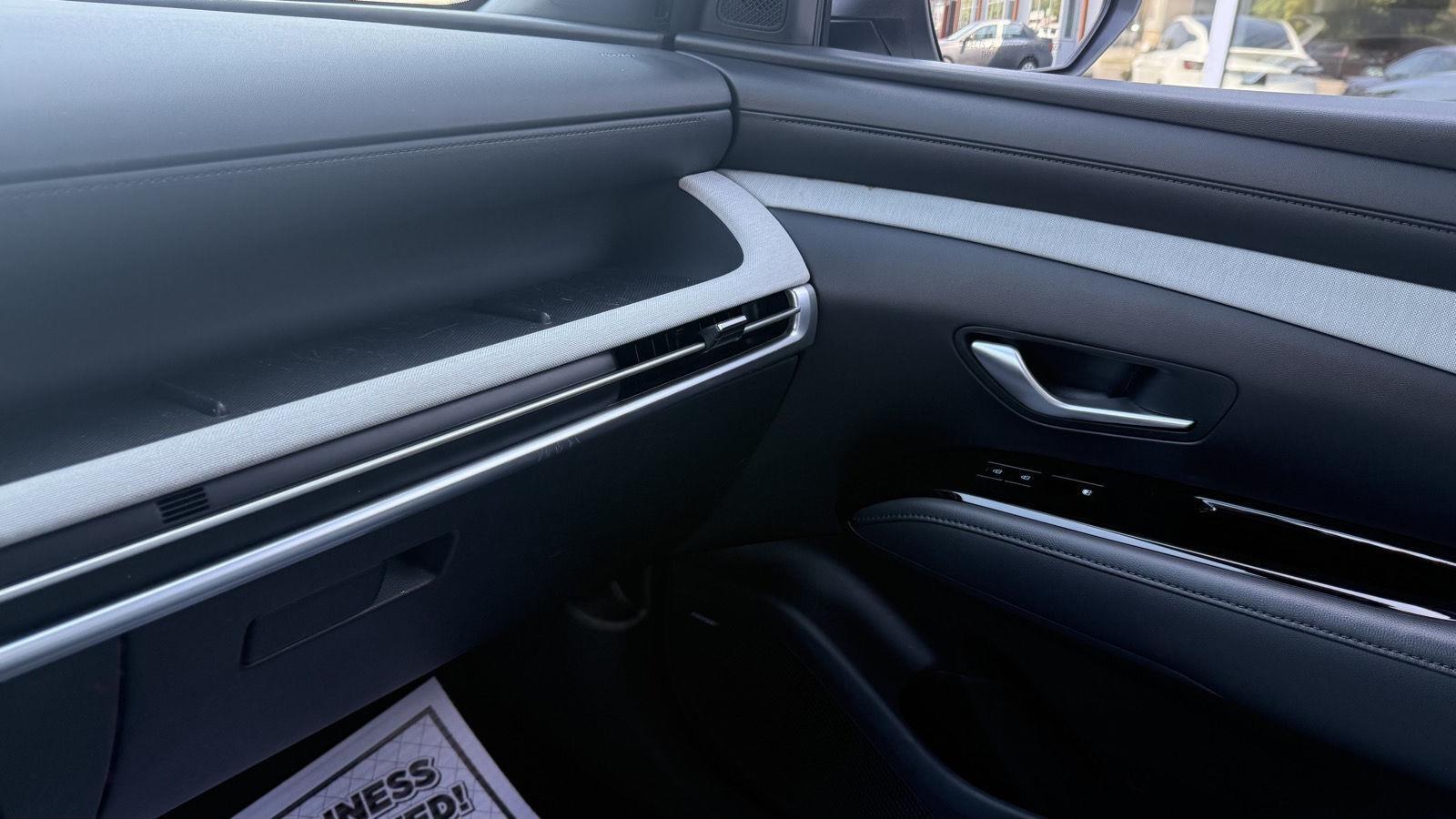 Hyundai Santa Cruz Limited AWD 2025