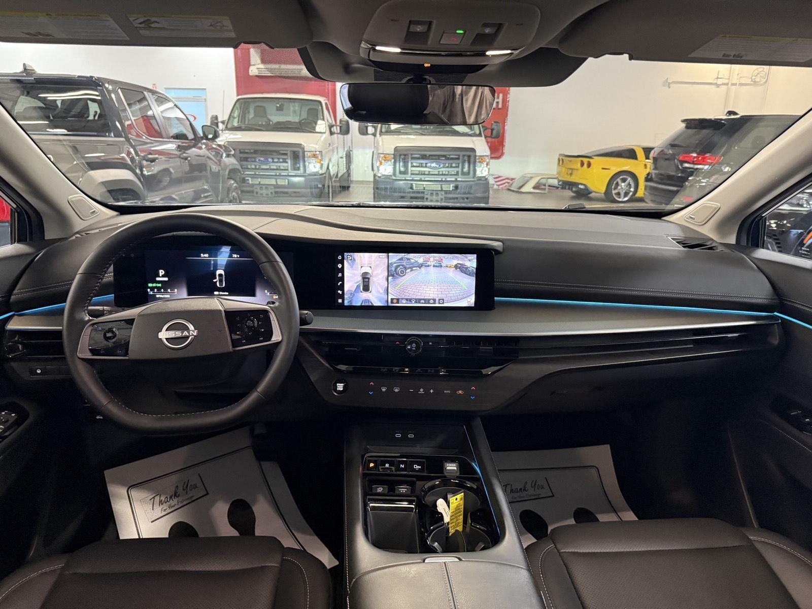 Nissan Murano SL AWD 2026