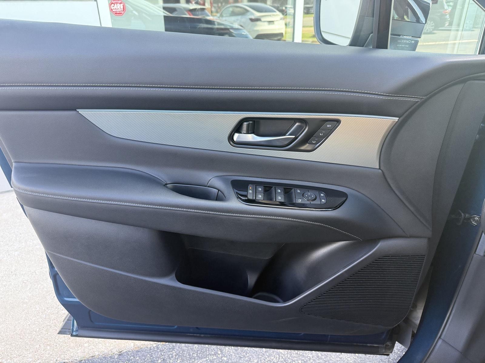 Nissan Murano SL AWD 2026