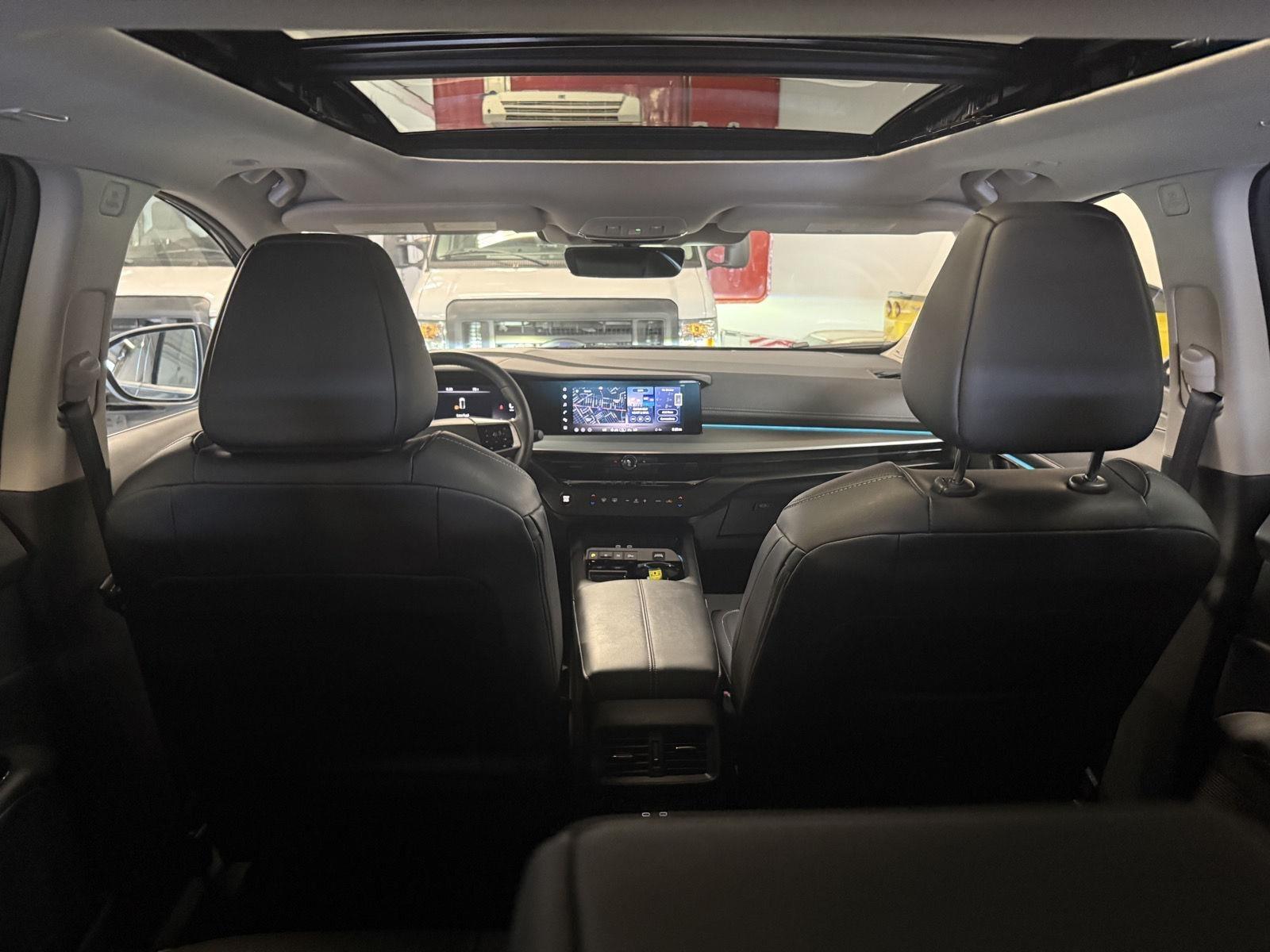 Nissan Murano SL AWD 2026