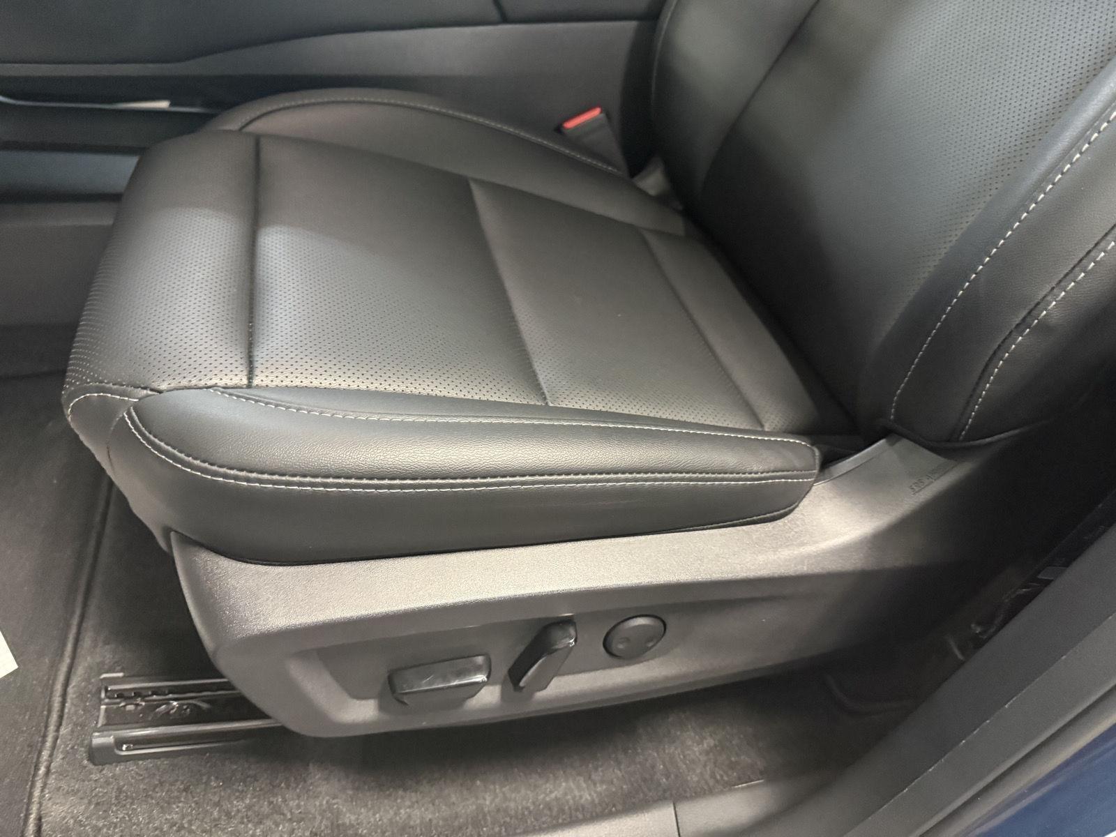 Nissan Murano SL AWD 2026
