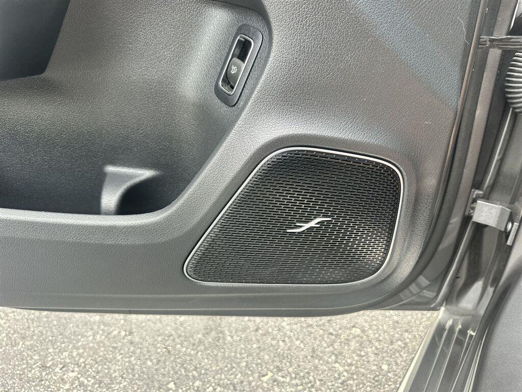 Mercedes-Benz A-Class AMG A 35 2020