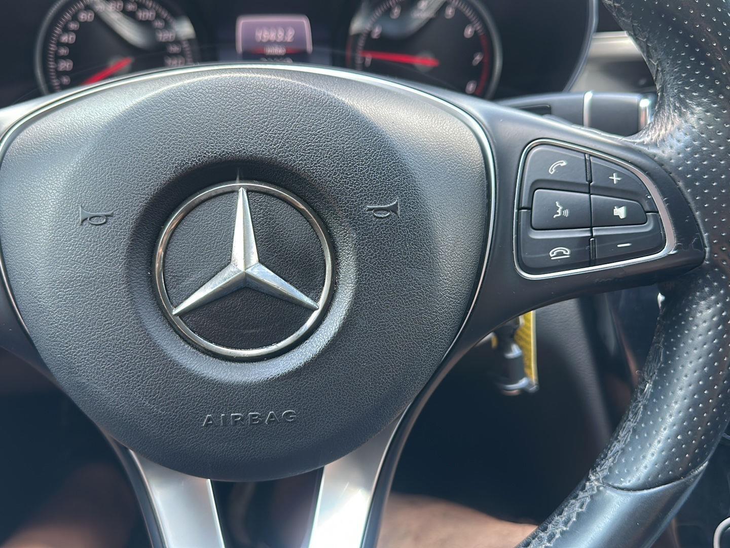 Mercedes-Benz C-Class C300 4MATIC Sedan 2015