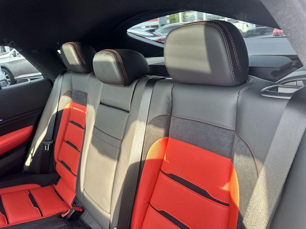 Mercedes-Benz GLE-Class AMG53 4MATIC 2026