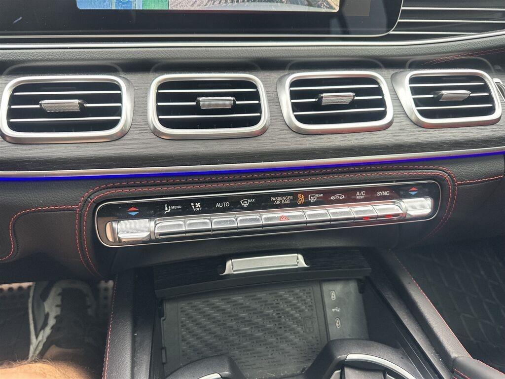 Mercedes-Benz GLE-Class AMG53 4MATIC 2026