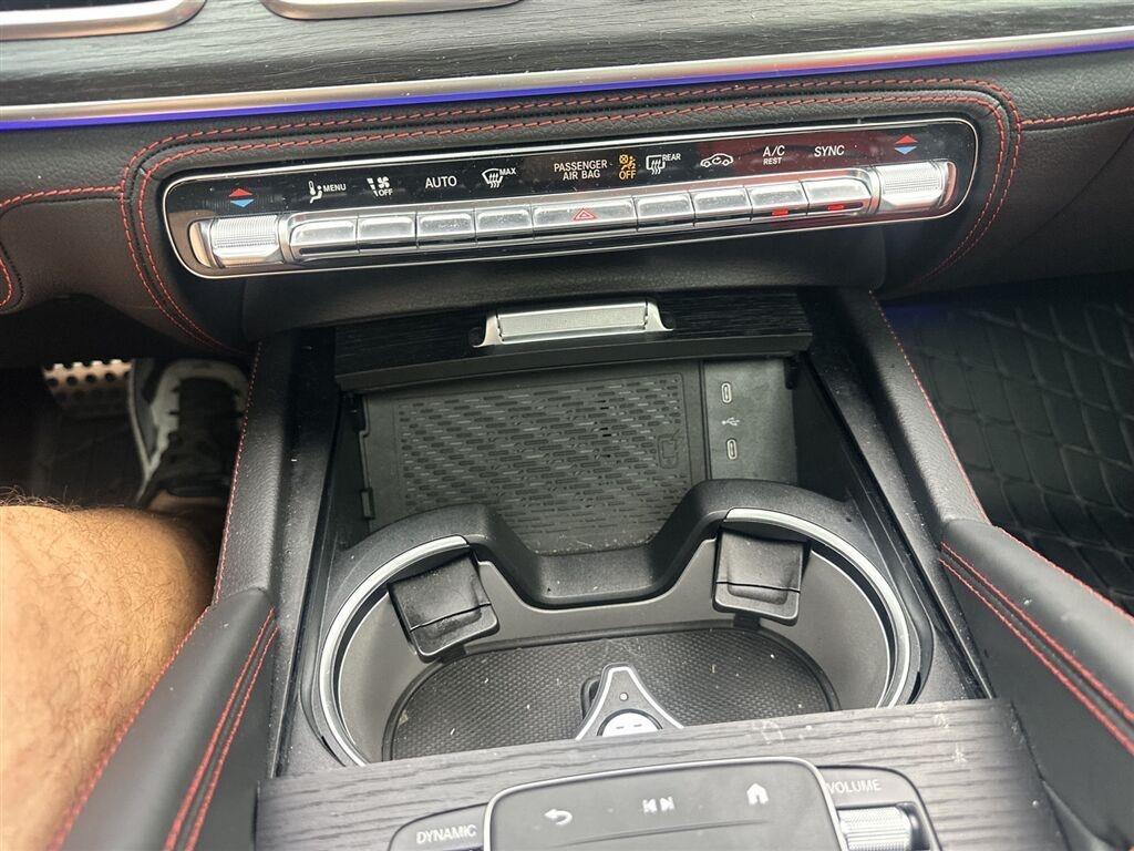 Mercedes-Benz GLE-Class AMG53 4MATIC 2026