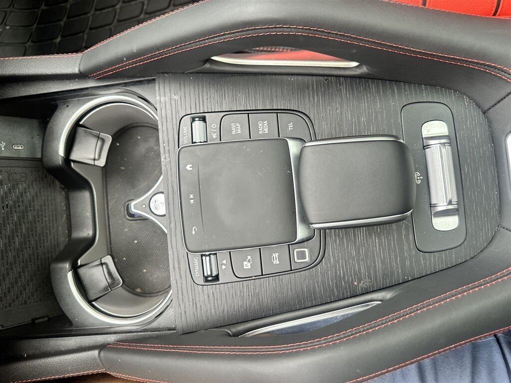 Mercedes-Benz GLE-Class AMG53 4MATIC 2026