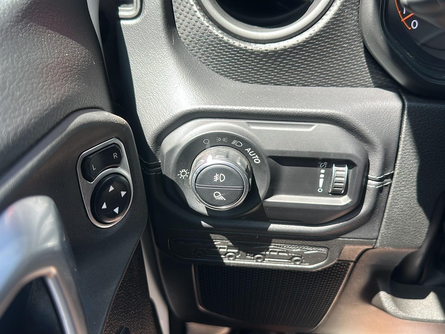Jeep Gladiator Rubicon 2024