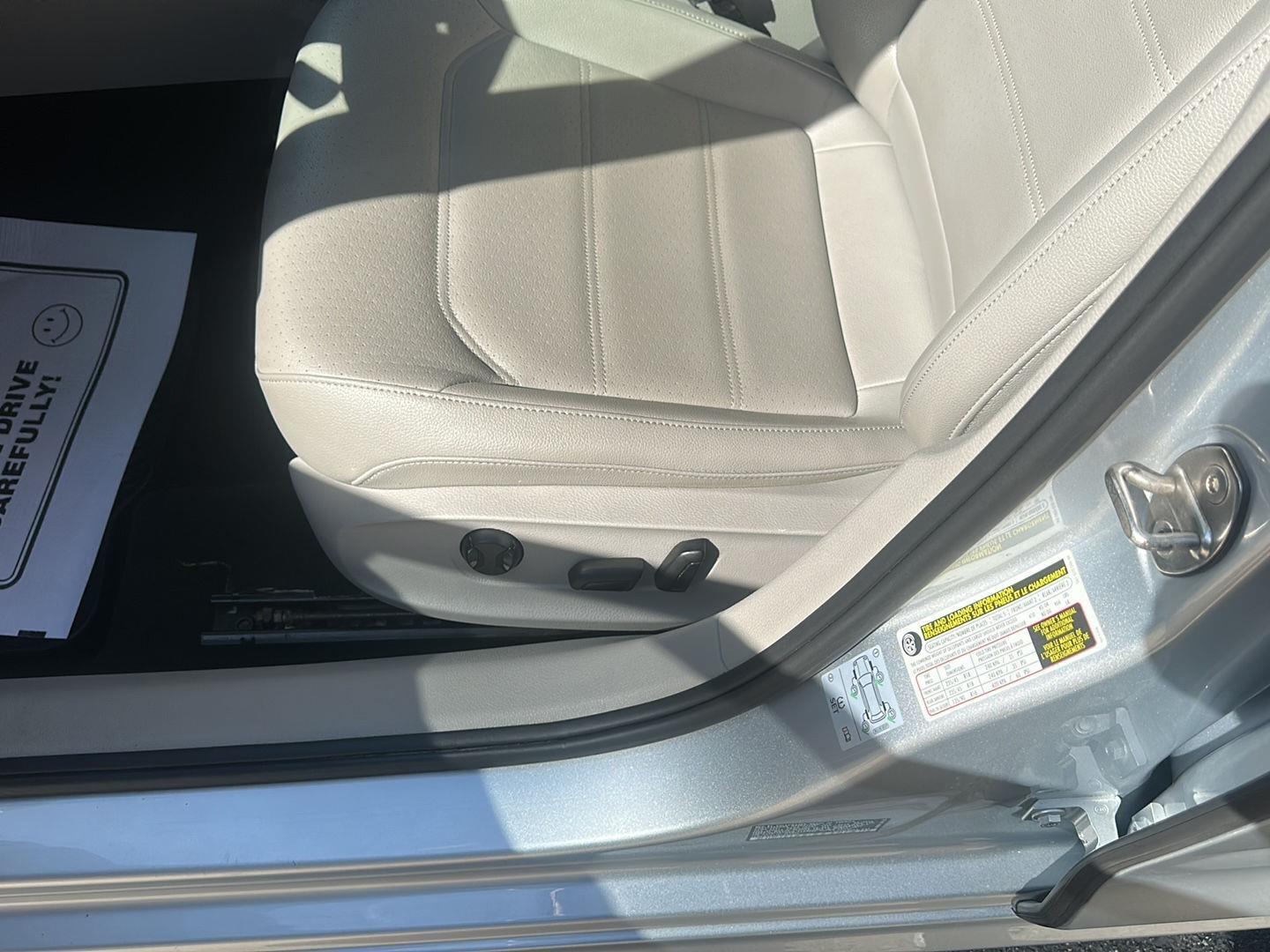 Volkswagen Passat Wolfsburg Edition 2019