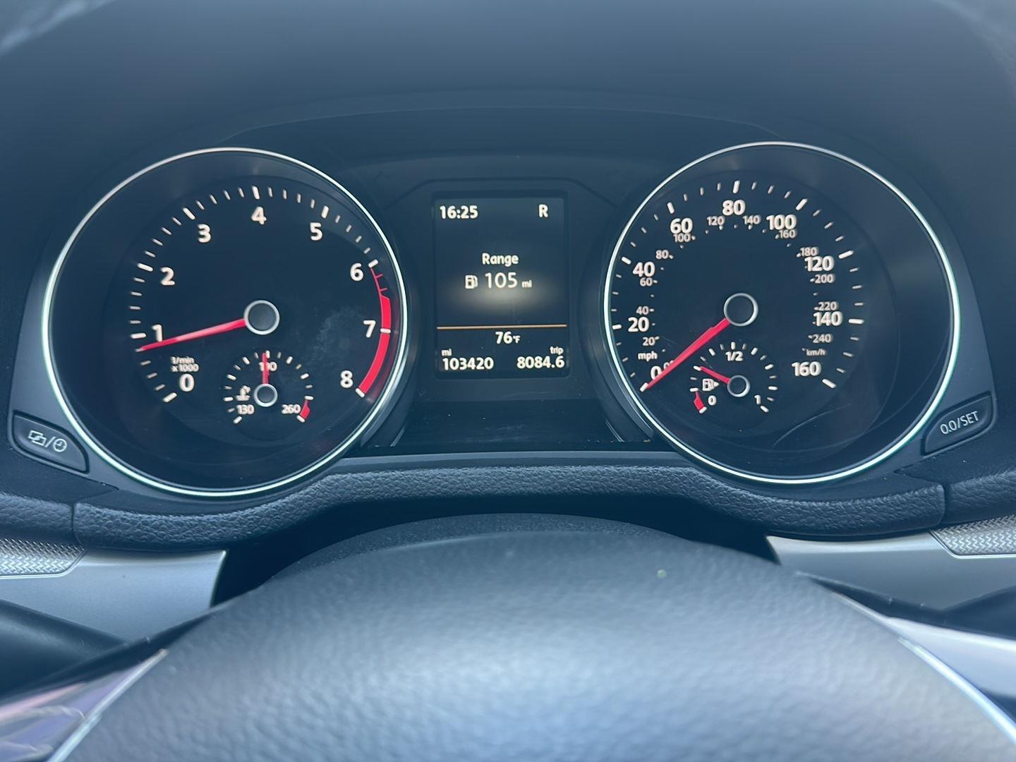 Volkswagen Passat Wolfsburg Edition 2019