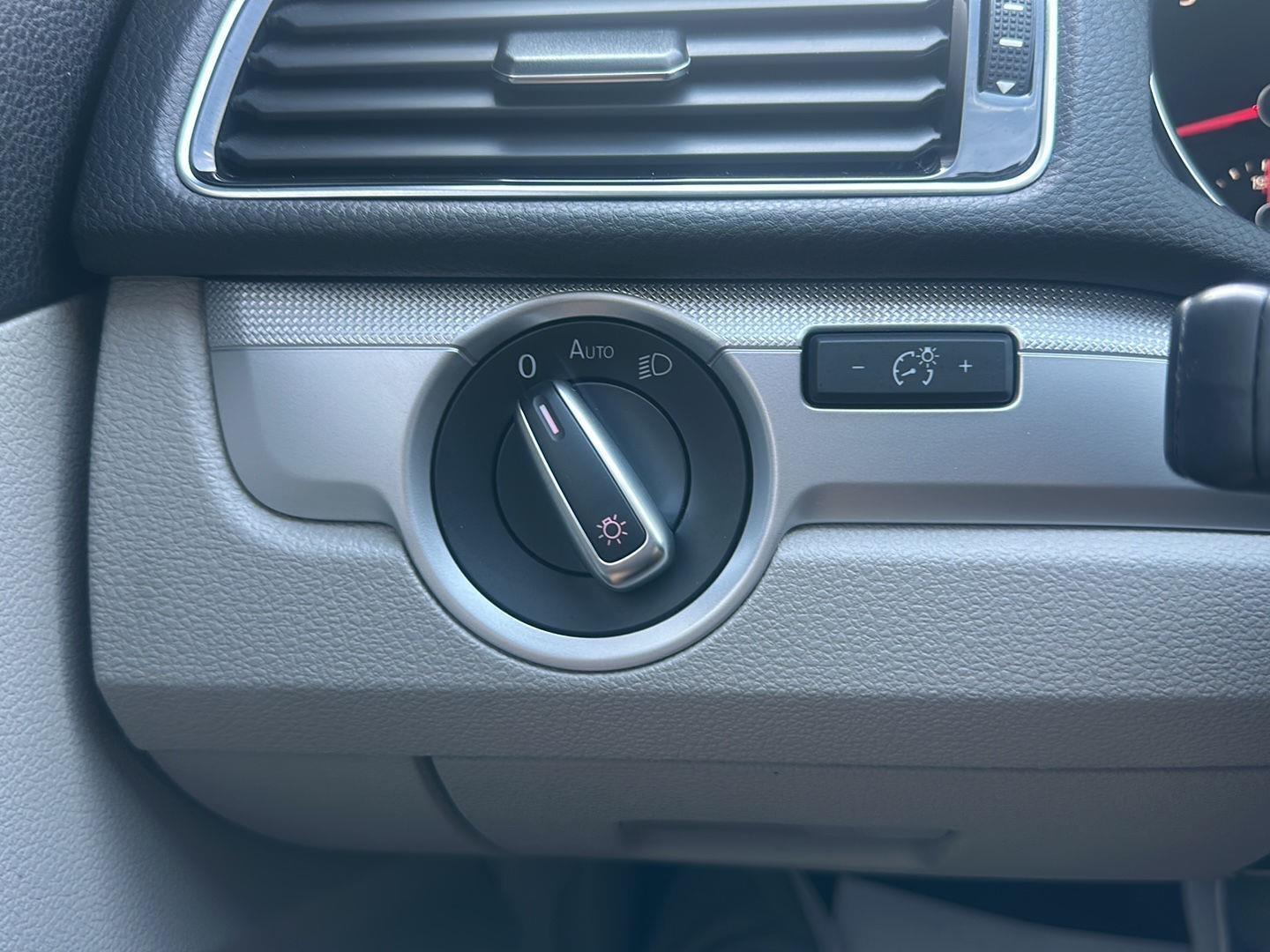 Volkswagen Passat Wolfsburg Edition 2019