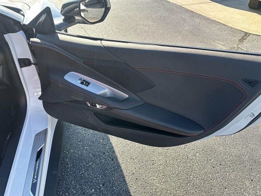 Chevrolet Corvette 1LT Coupe 2023