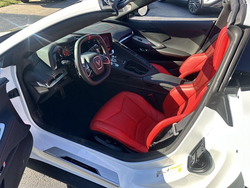 Chevrolet Corvette 1LT Coupe 2023