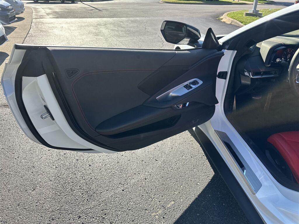 Chevrolet Corvette 1LT Coupe 2023