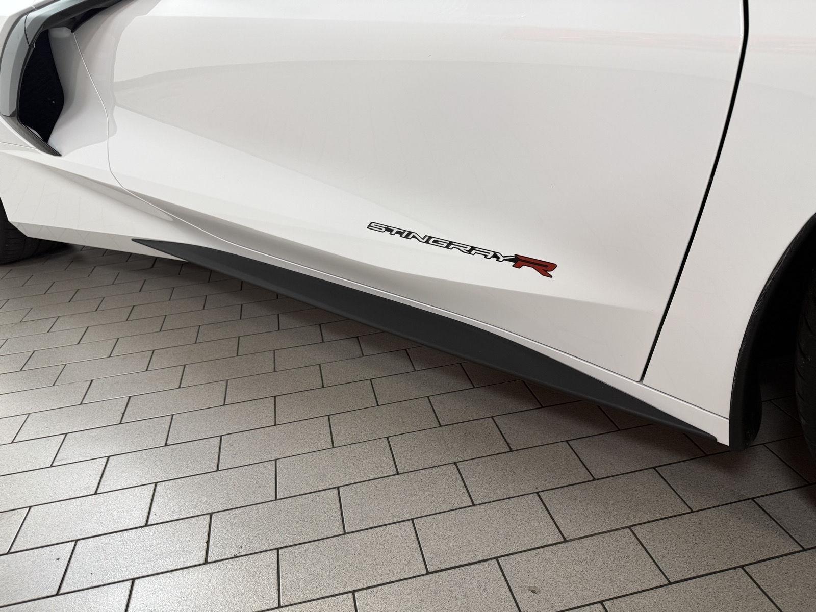 Chevrolet Corvette 1LT Coupe 2023