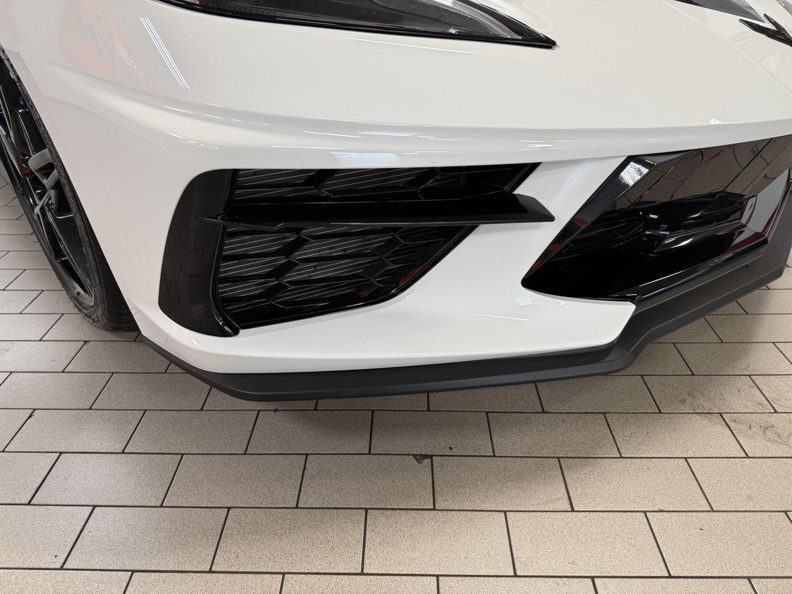 Chevrolet Corvette 1LT Coupe 2023