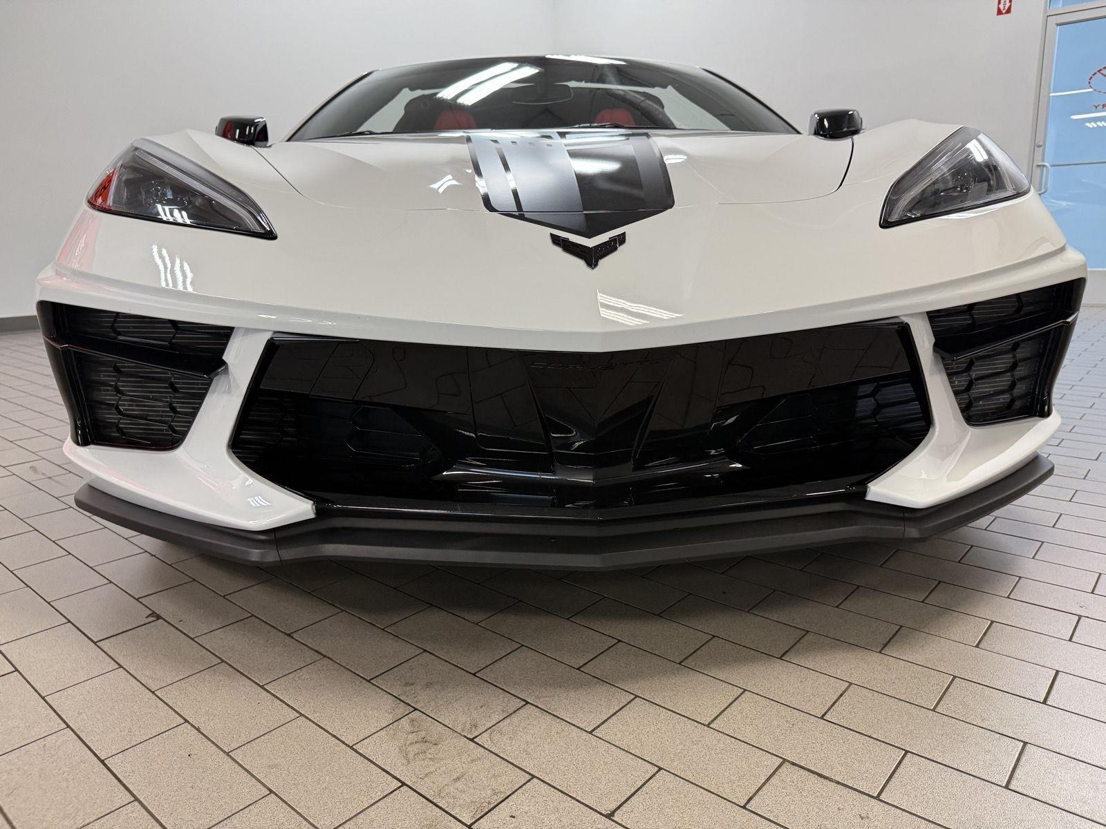 Chevrolet Corvette 1LT Coupe 2023