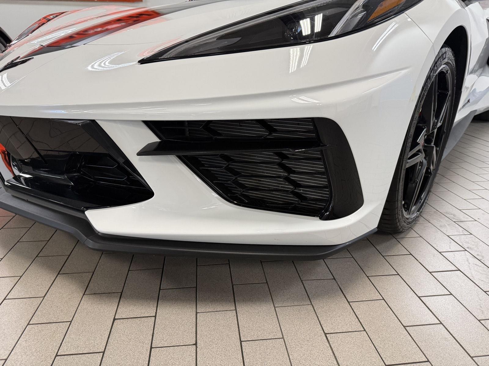 Chevrolet Corvette 1LT Coupe 2023