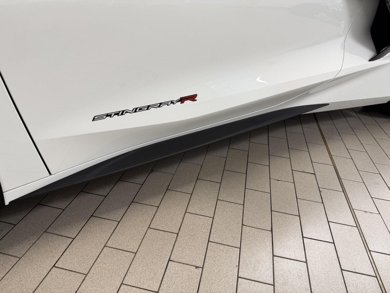 Chevrolet Corvette 1LT Coupe 2023