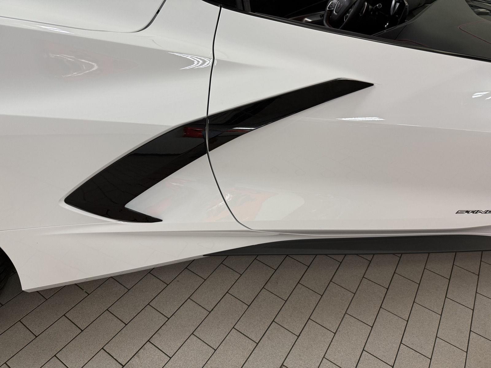 Chevrolet Corvette 1LT Coupe 2023