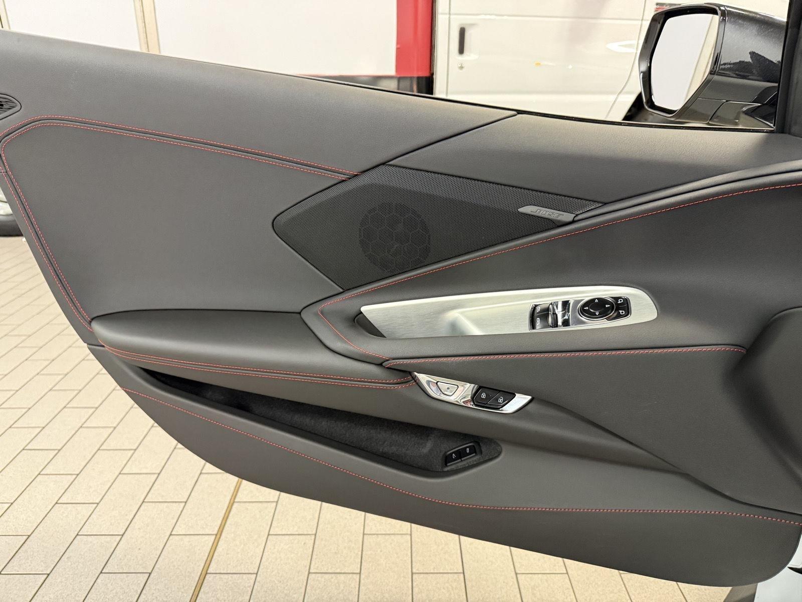 Chevrolet Corvette 1LT Coupe 2023