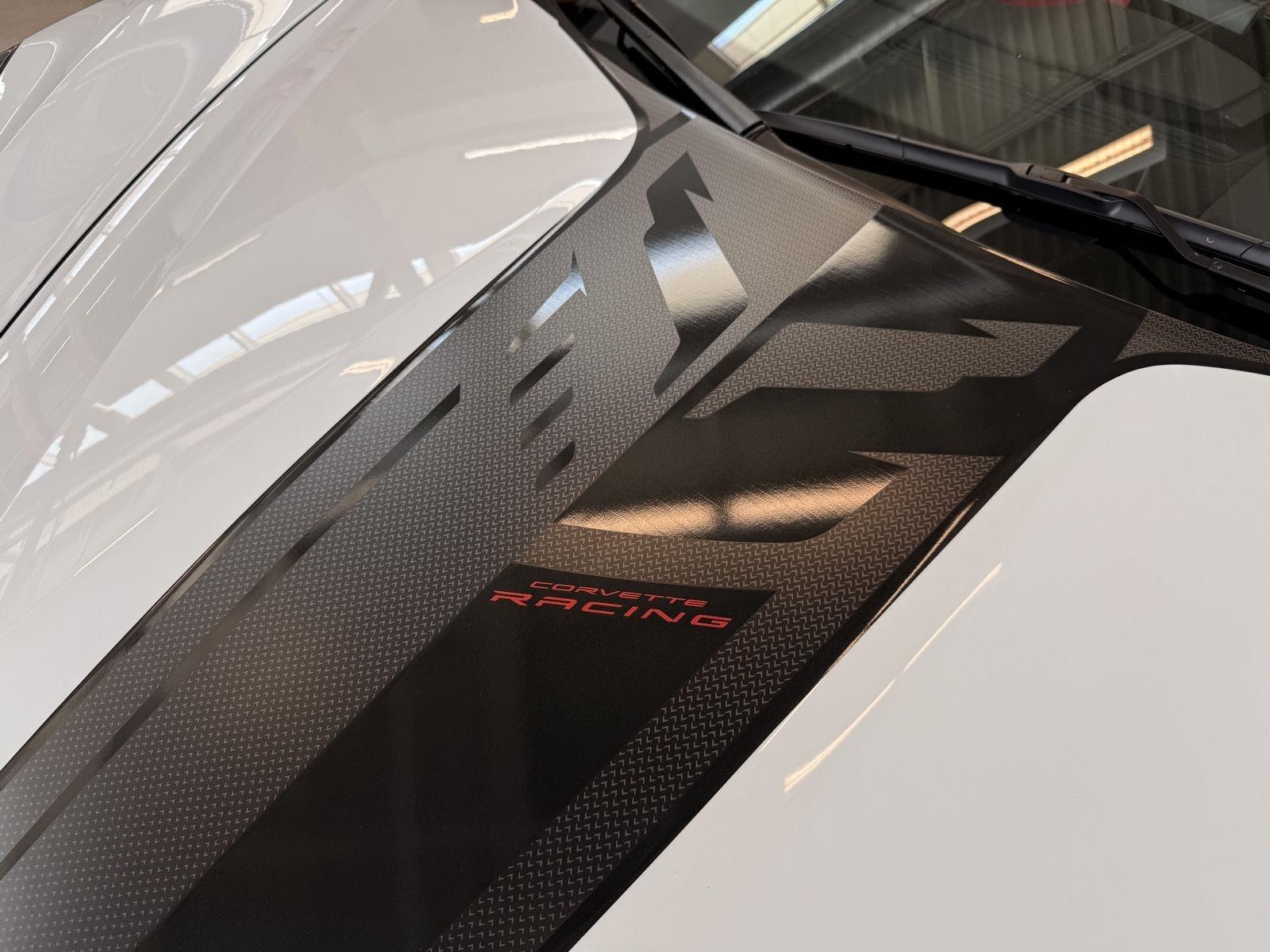 Chevrolet Corvette 1LT Coupe 2023