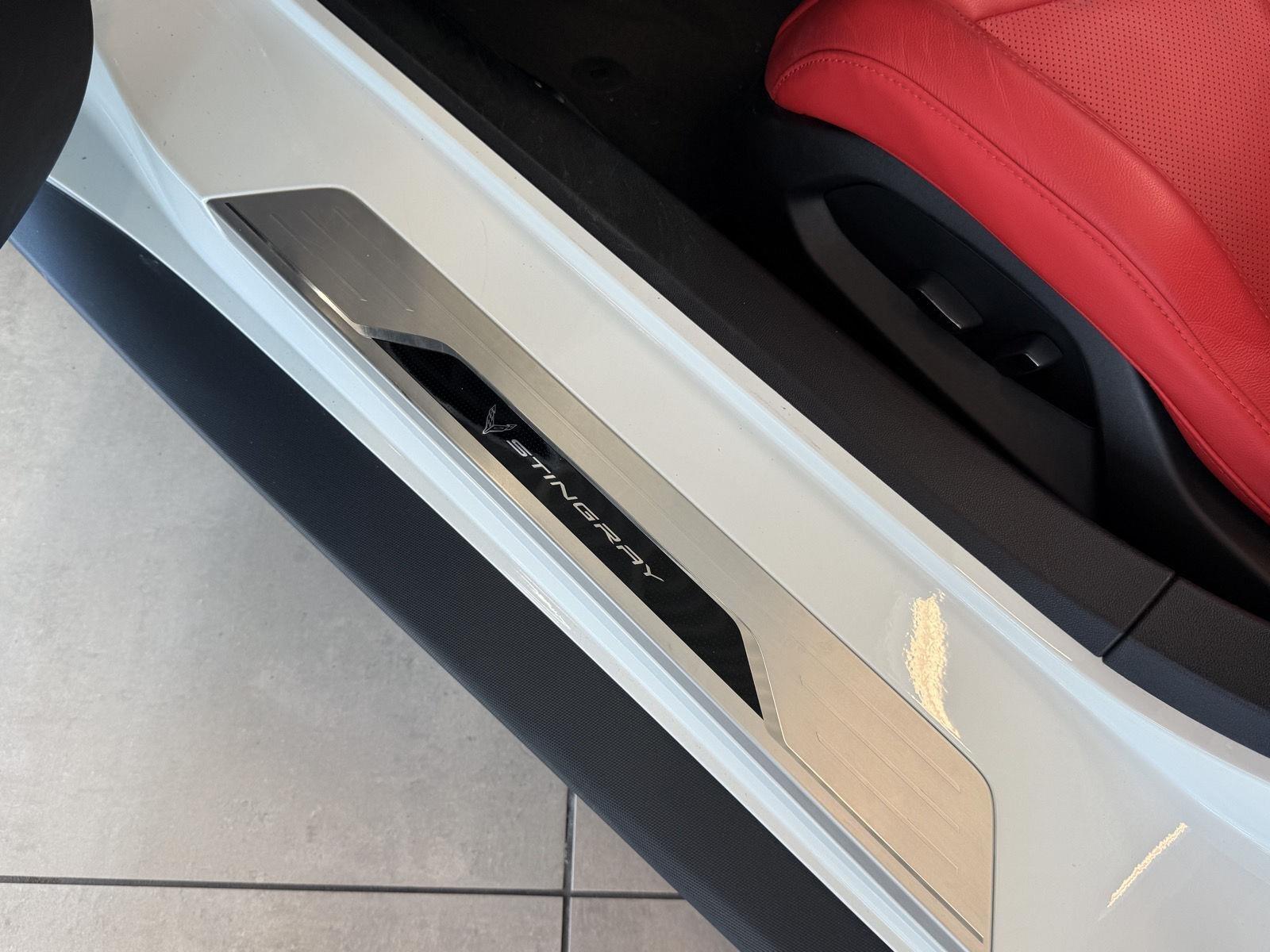 Chevrolet Corvette 1LT Coupe 2023