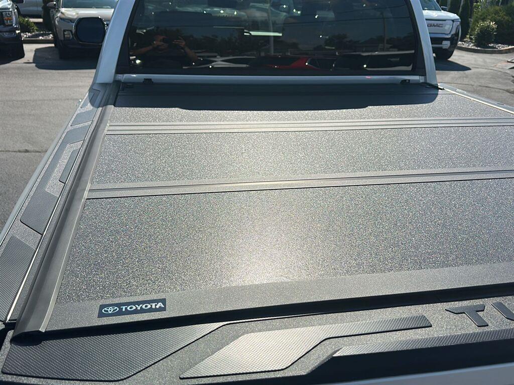 Toyota Tundra 1794 CrewMax 4WD 2026
