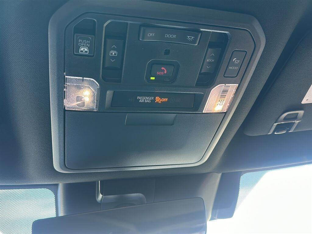 Toyota Tundra 1794 CrewMax 4WD 2026