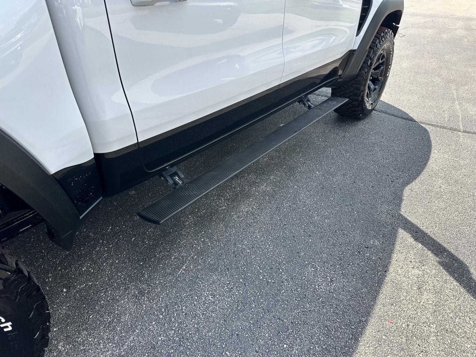 RAM 1500 TRX Crew Cab SB 4WD 2022