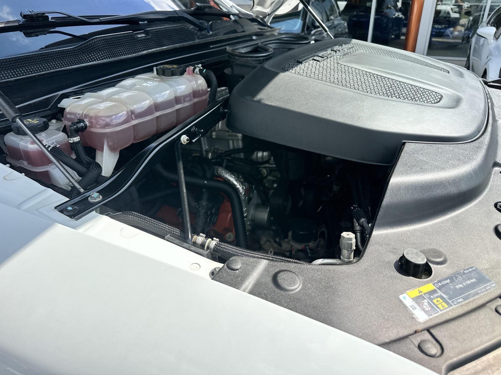 RAM 1500 TRX Crew Cab SB 4WD 2022