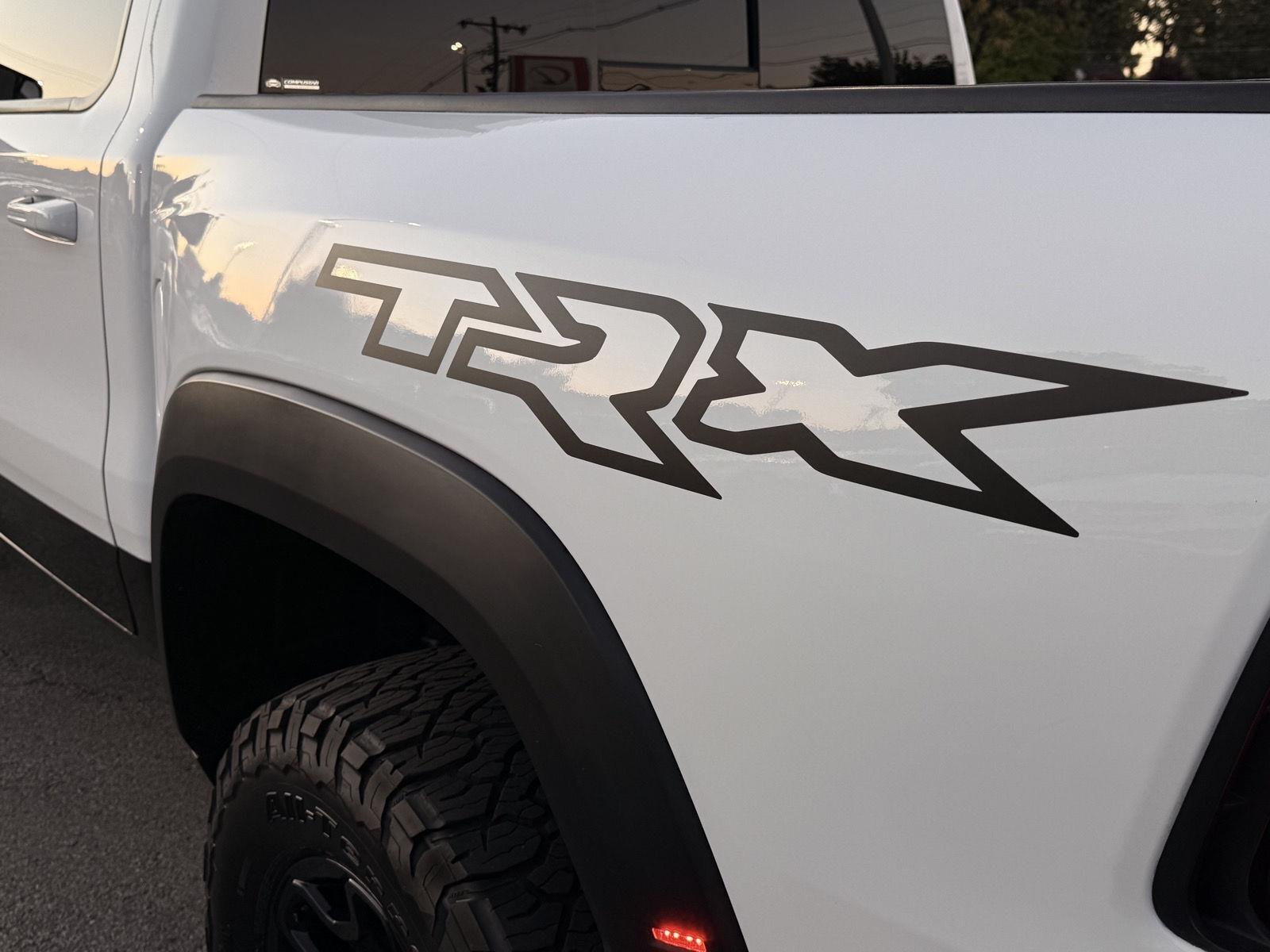Ram 1500 photo 3