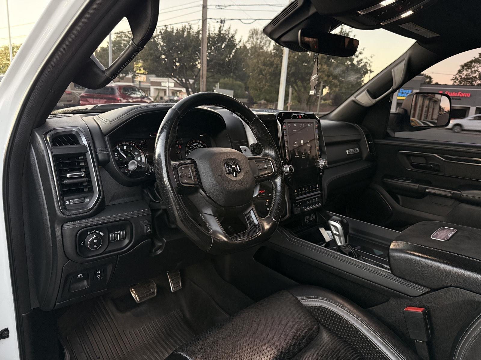 Ram 1500 photo 5