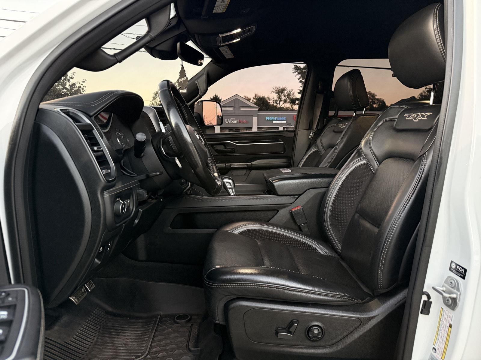 Ram 1500 photo 6