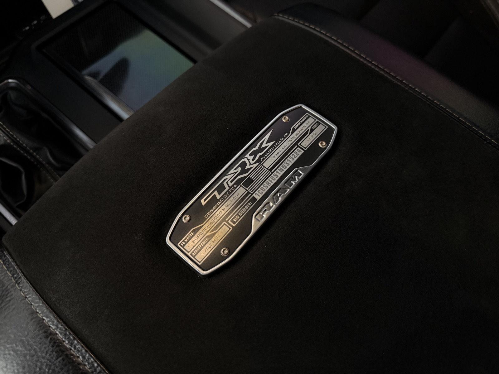 Ram 1500 photo 7